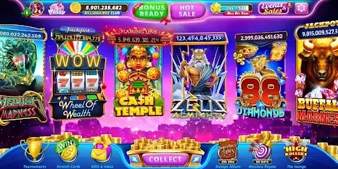 VIP1777 অ্যাপ স্ক্রিনশট ২
