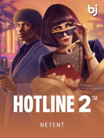 Hotline 2 screenshot