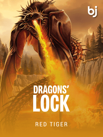 Dragons Lock screenshot